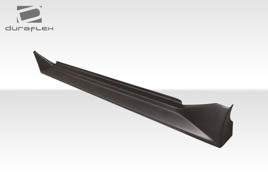 1984-1987 Toyota Corolla RF Design Style Side Skirts - FRP