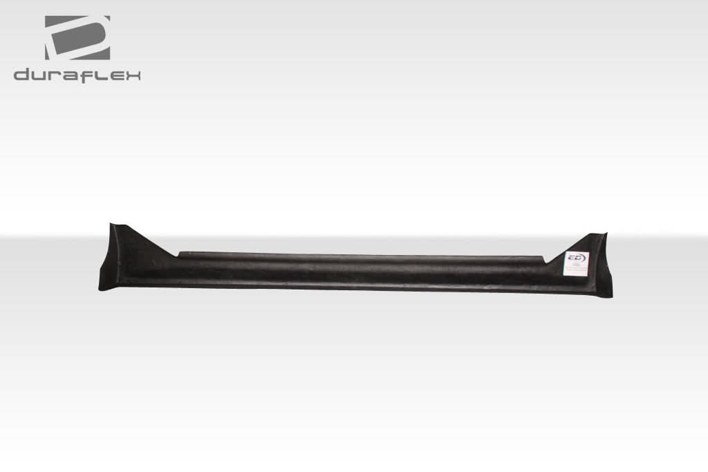 1984-1987 Toyota Corolla RF Design Style Side Skirts - FRP