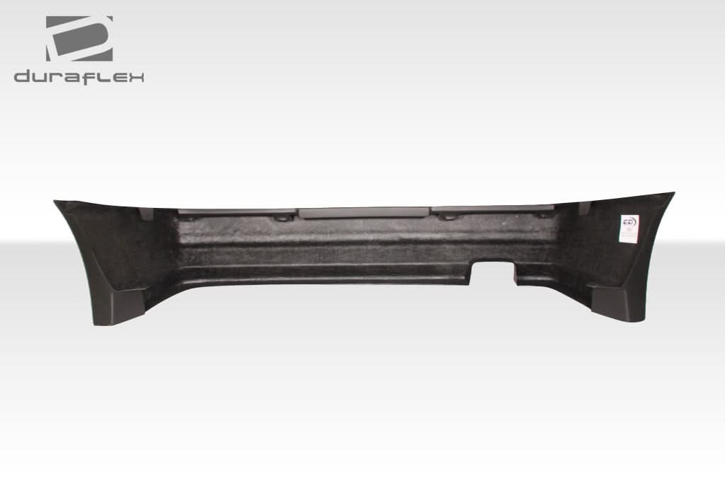 1984-1987 Toyota Corolla RF Design Style Body Kit - FRP