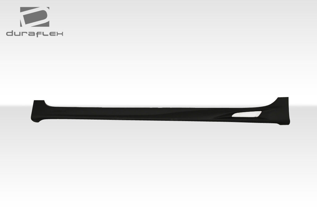2010-2015 Toyota Prius K-1 Style Side Skirts Rocker Panels - FRP