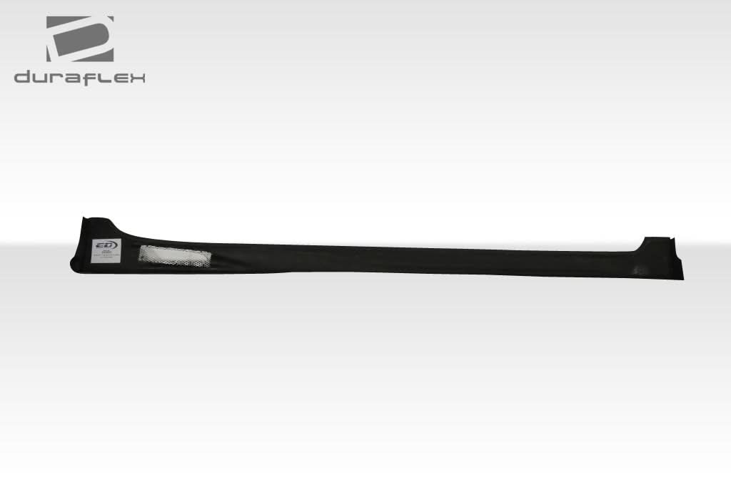 2010-2015 Toyota Prius K-1 Style Side Skirts Rocker Panels - FRP