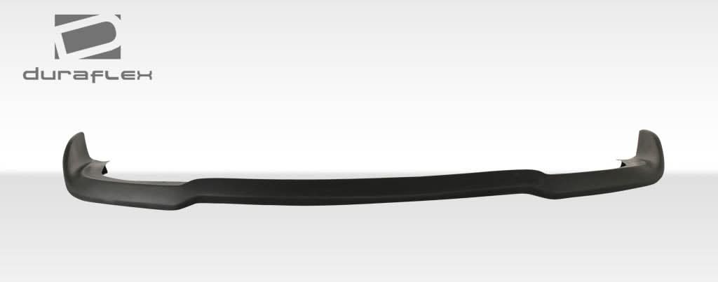 2006-2007 Subaru Impreza WRX STI C-Speed 2 Style Front Lip - FRP