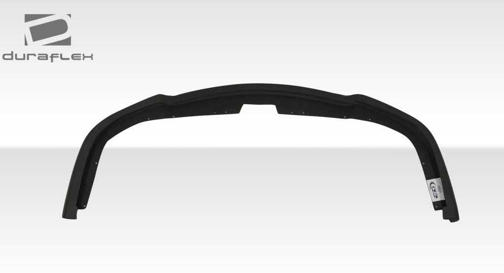 2006-2007 Subaru Impreza WRX STI C-Speed 2 Style Front Lip - FRP