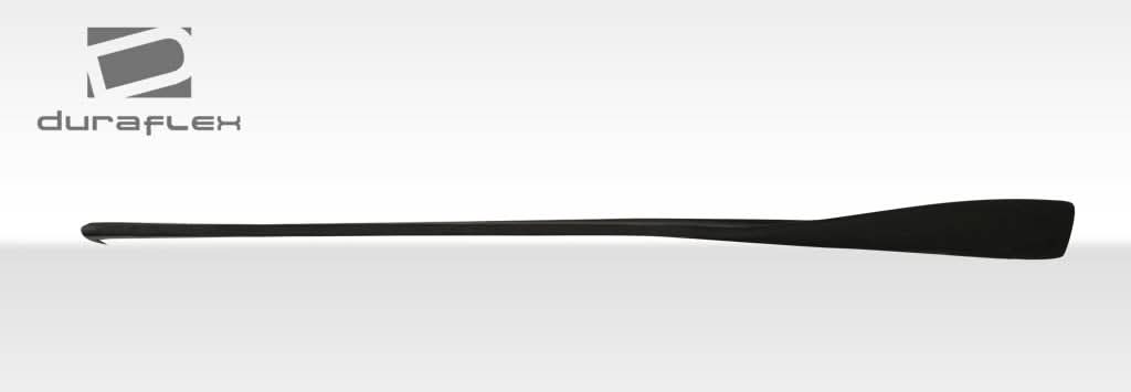 2002-2007 Subaru Impreza WRX STI C-Speed 2 Style Side Skirts - FRP