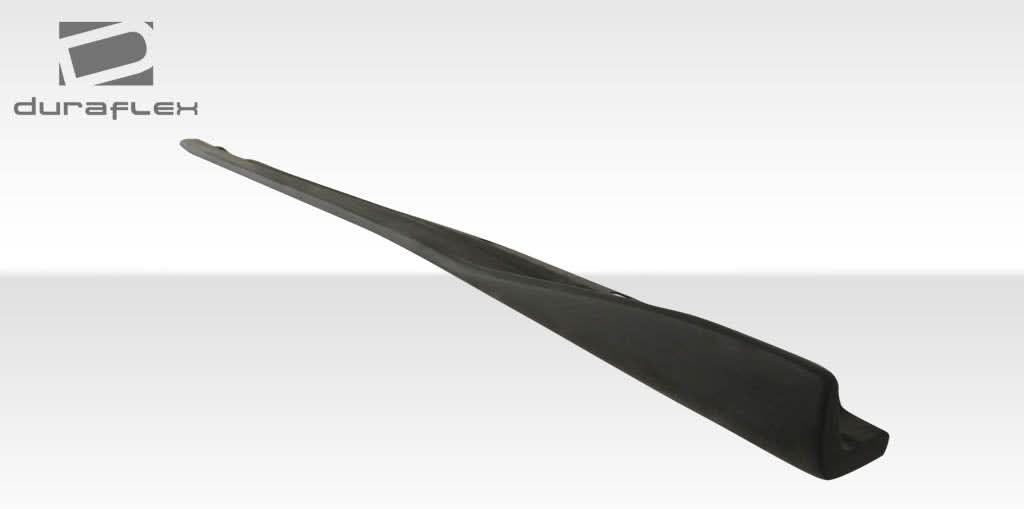 2002-2007 Subaru Impreza WRX STI C-Speed 2 Style Side Skirts - FRP
