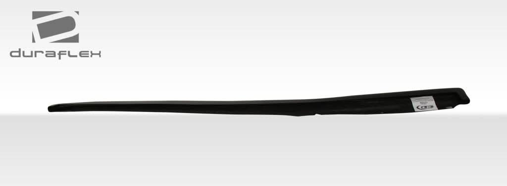 2006-2007 Subaru Impreza WRX STI C-Speed 2 Style Body Kit - FRP