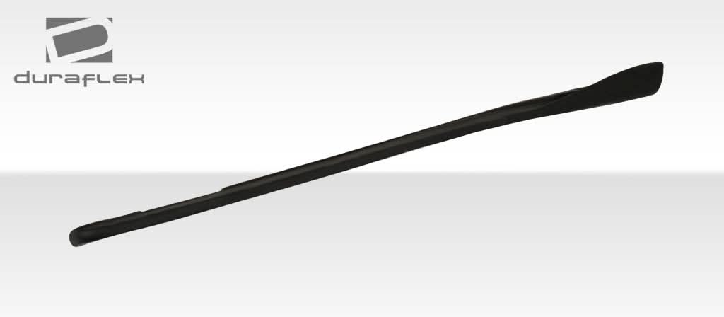2002-2007 Subaru Impreza WRX STI C-Speed 2 Style Side Skirts - FRP