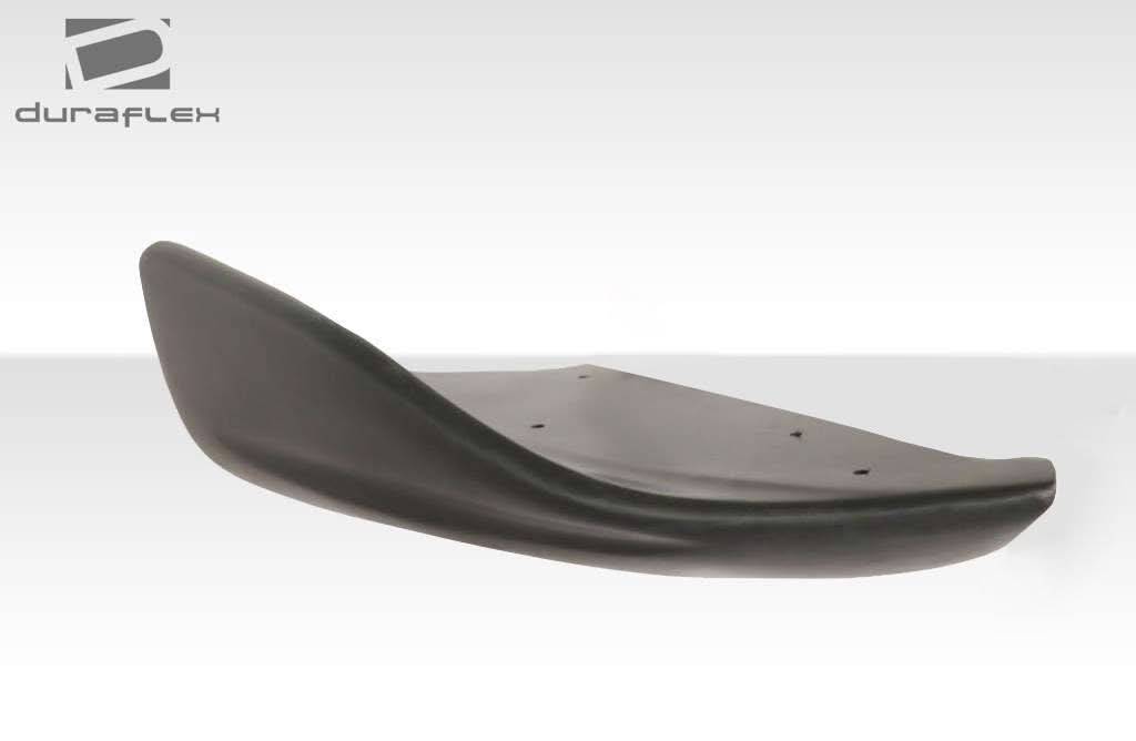 2004-2007 Subaru Impreza WRX STI C-Speed 2 Style Rear Spats - 2 Piece