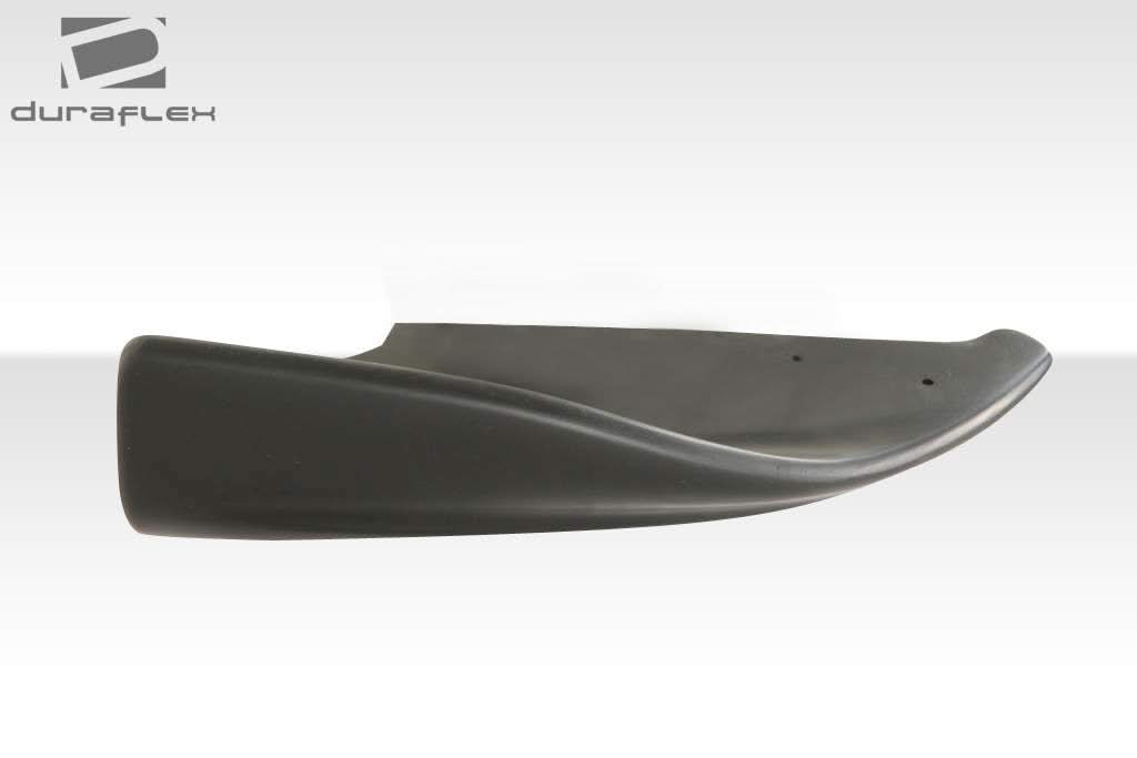 2004-2007 Subaru Impreza WRX STI C-Speed 2 Style Rear Spats - 2 Piece