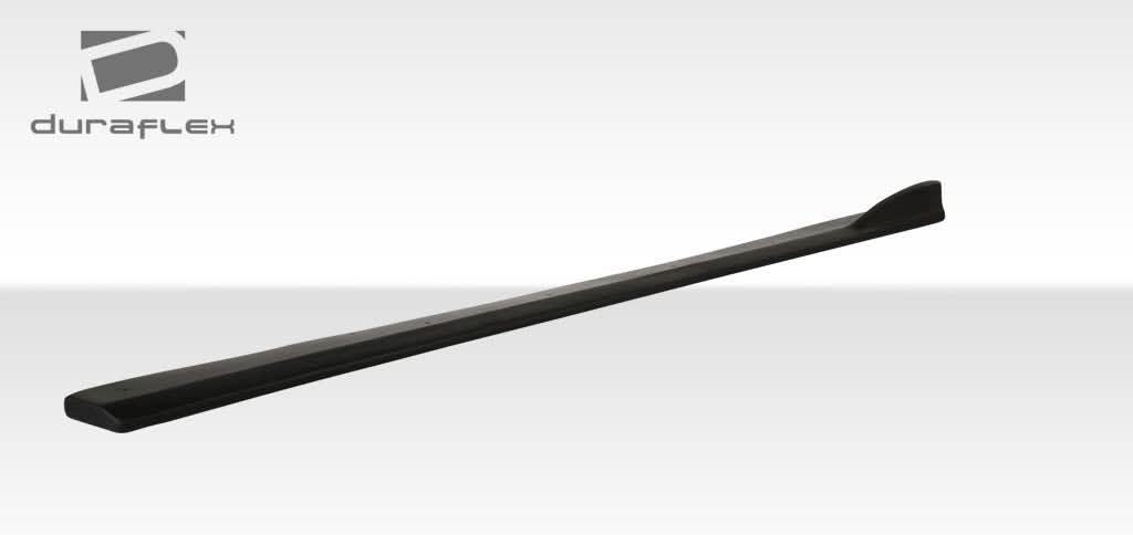 2008-2014 Subaru Impreza STI/WRX C-Speed 2 Style Side Skirts - FRP