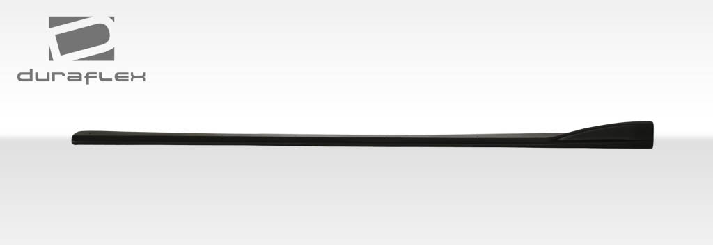2008-2014 Subaru Impreza STI 4DR / 5DR / 2011-2014 Impreza WRX 4DR / 5DR Duraflex C-Speed 2 Side Skirts Rocker Panels - 2 Piece