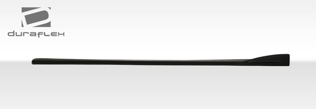 2008-2014 Subaru Impreza STI/WRX C-Speed 2 Style Side Skirts - FRP