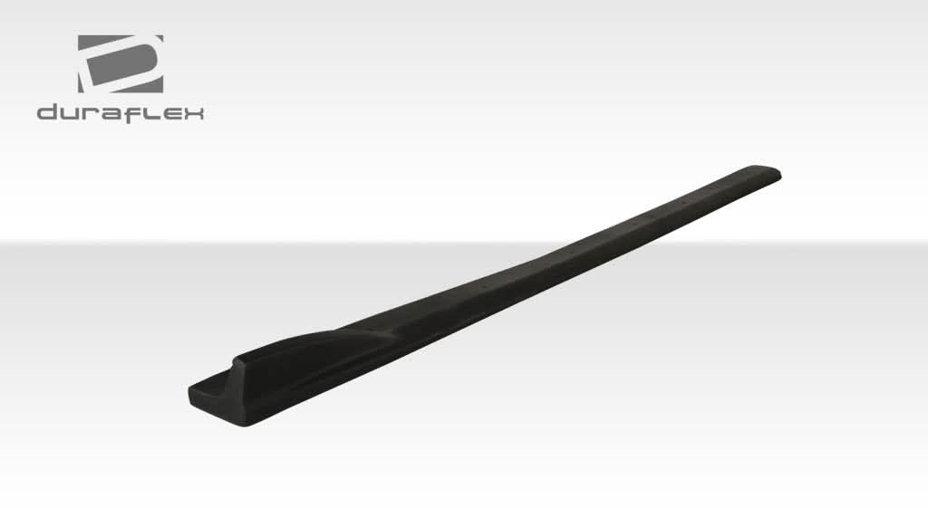2008-2014 Subaru Impreza STI/WRX C-Speed 2 Style Side Skirts - FRP