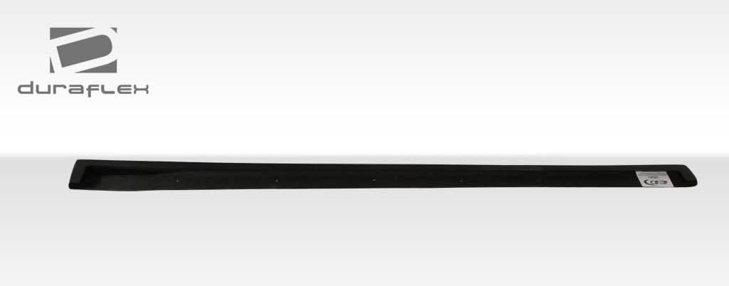 2008-2014 Subaru Impreza STI/WRX C-Speed 2 Style Side Skirts - FRP