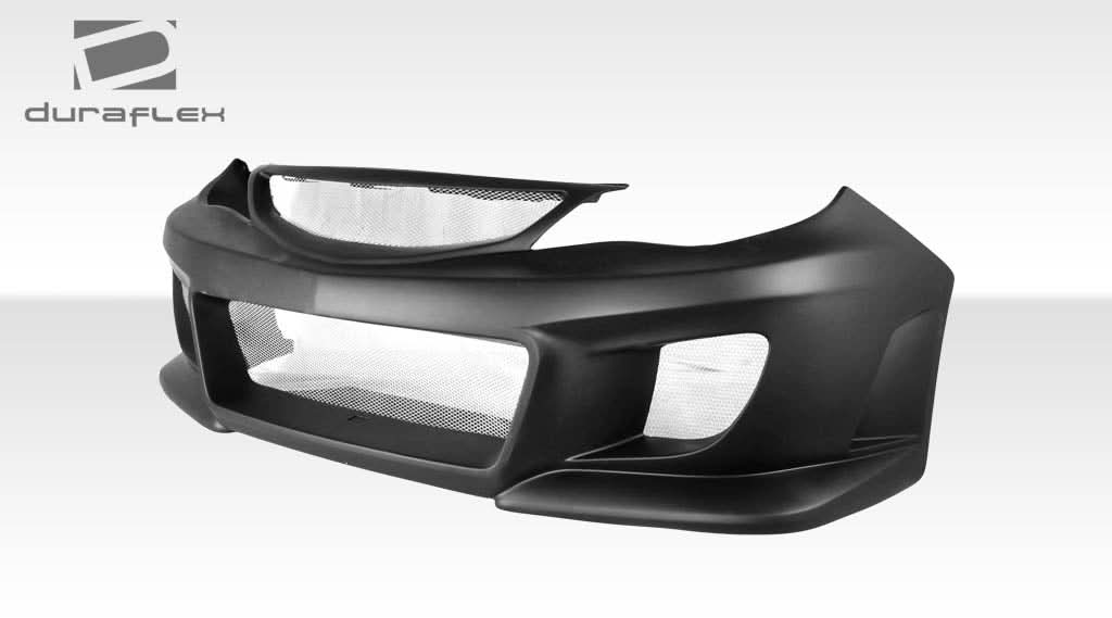 2008-2011 Subaru Impreza C-Speed 3 Style Body Kit - 4 Piece - FRP