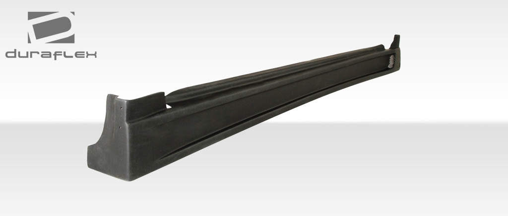 2008-2011 Subaru Impreza C-Speed 3 Style Side Skirts - FRP