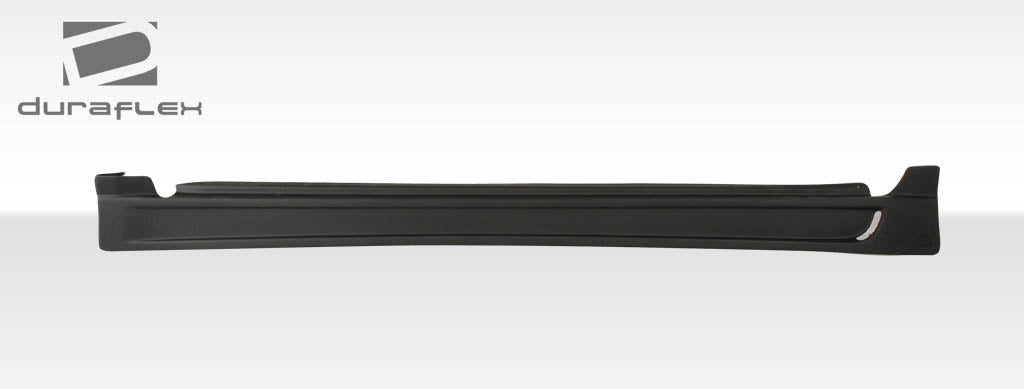 2008-2011 Subaru Impreza C-Speed 3 Style Side Skirts - FRP