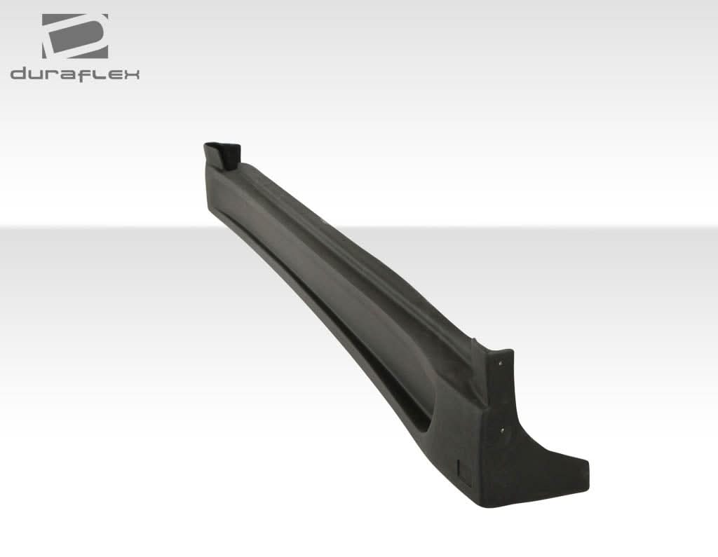 2008-2011 Subaru Impreza C-Speed 3 Style Side Skirts - FRP