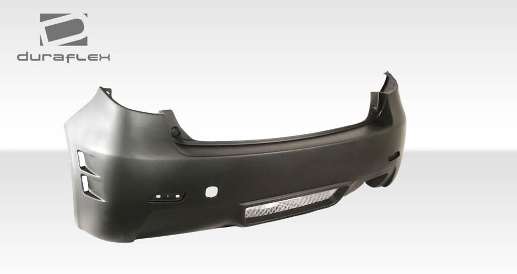 2008-2011 Subaru Impreza C-Speed 3 Style Body Kit - 4 Piece - FRP