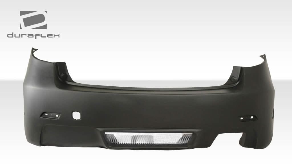 2008-2011 Subaru Impreza C-Speed 3 Style Body Kit - 4 Piece - FRP