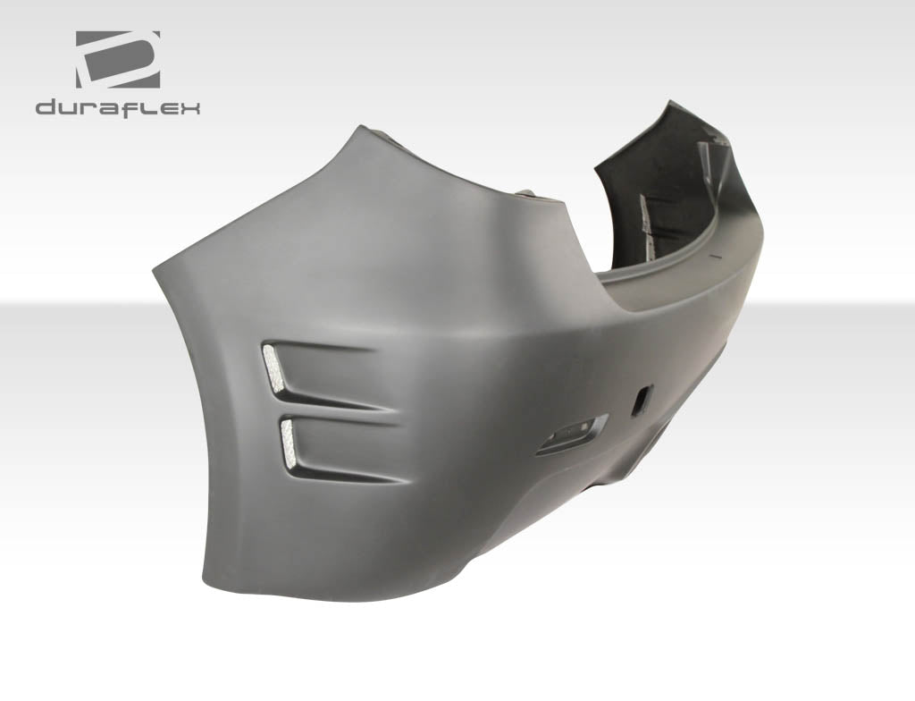 2008-2011 Subaru Impreza C-Speed 3 Style Body Kit - 4 Piece - FRP