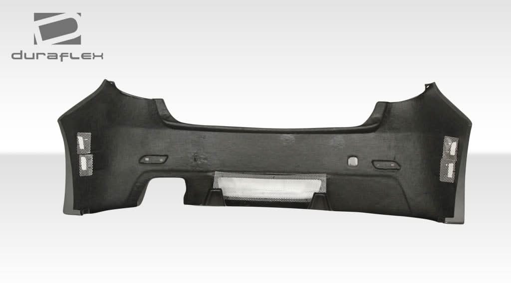 2008-2011 Subaru Impreza C-Speed 3 Style Body Kit - 4 Piece - FRP