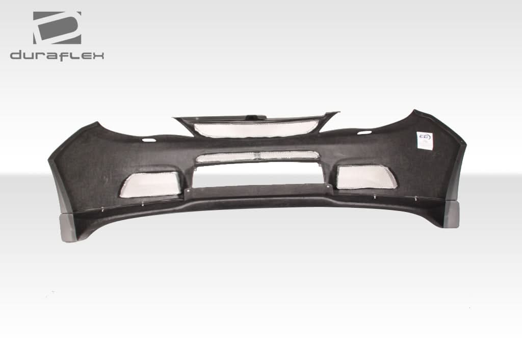 2008-2014 Subaru Impreza STI/WRX VR-S Style Body Kit - 7 Piece