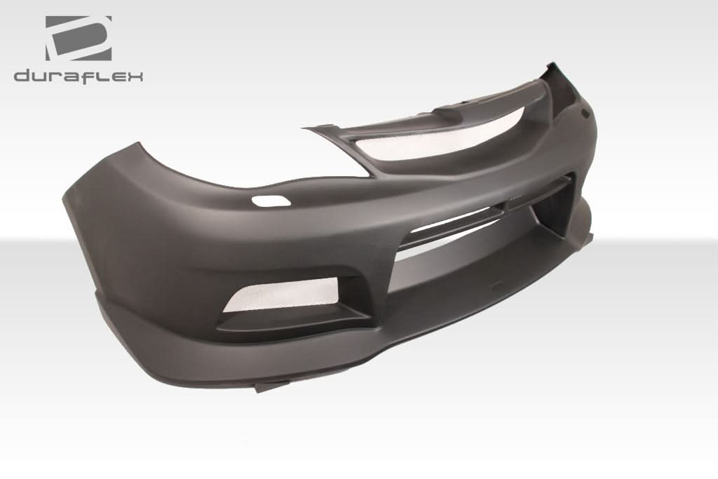 2008-2014 Subaru Impreza STI/WRX VR-S Style Body Kit - 7 Piece