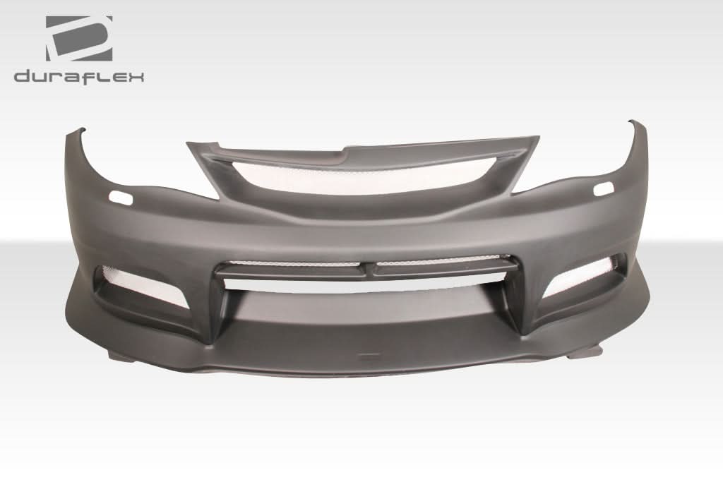 2008-2014 Subaru Impreza STI/WRX VR-S Style Body Kit - 7 Piece