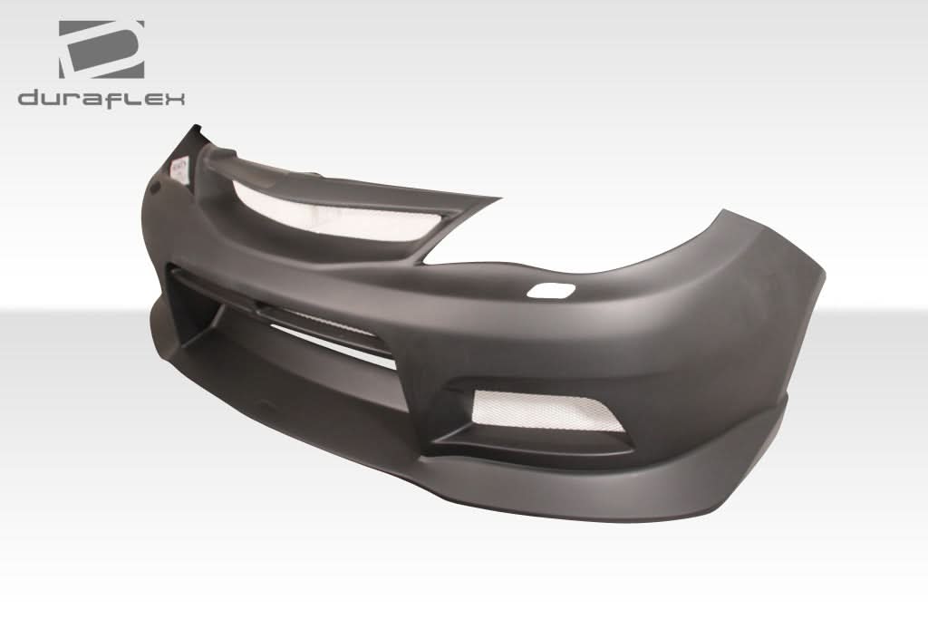 2008-2014 Subaru Impreza STI/WRX VR-S Style Body Kit - 7 Piece