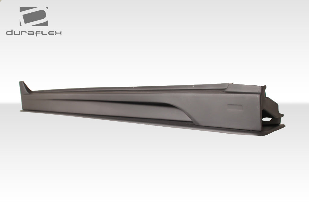 2008-2014 Subaru Impreza VR-S Style Side Skirts - 4 Piece - FRP