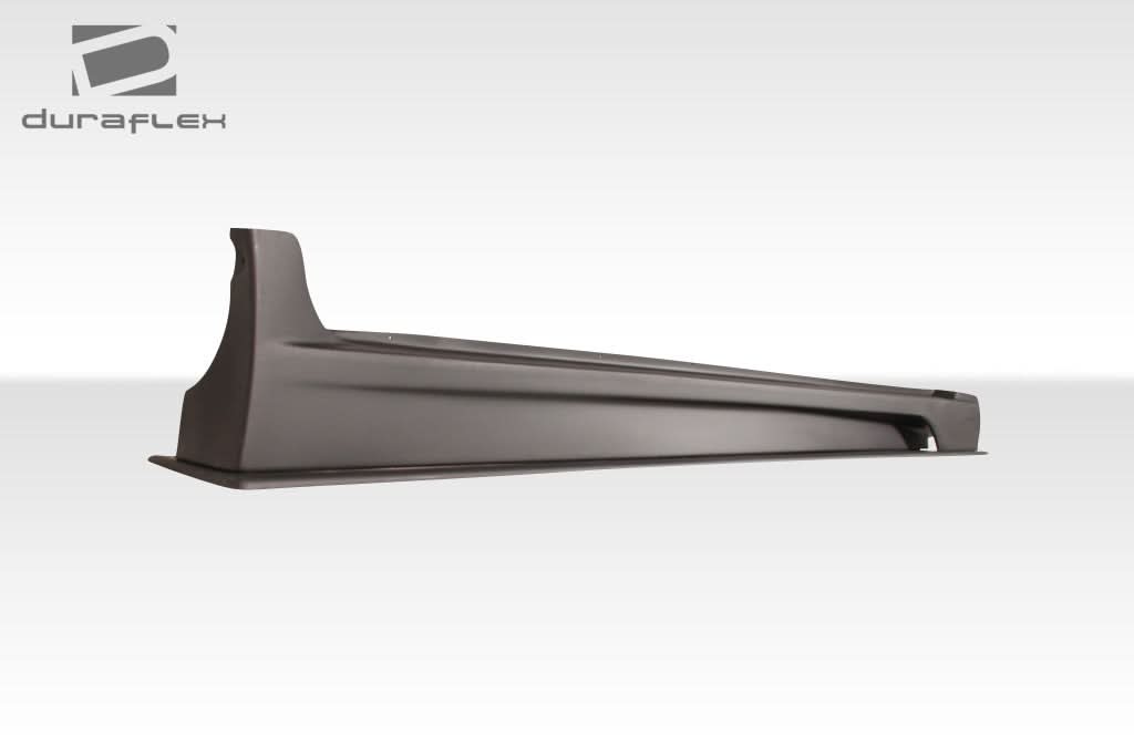 2008-2014 Subaru Impreza VR-S Style Side Skirts - 4 Piece - FRP