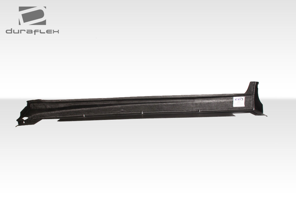 2008-2014 Subaru Impreza VR-S Style Side Skirts - 4 Piece - FRP