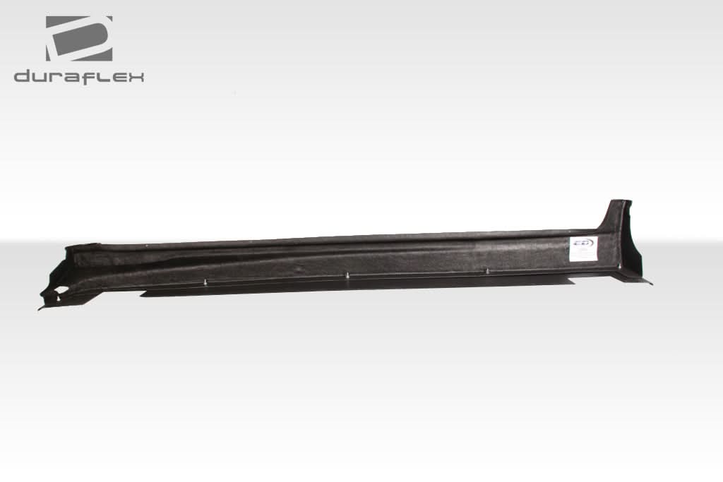 2008-2014 Subaru Impreza STI/WRX VR-S Style Body Kit - 7 Piece