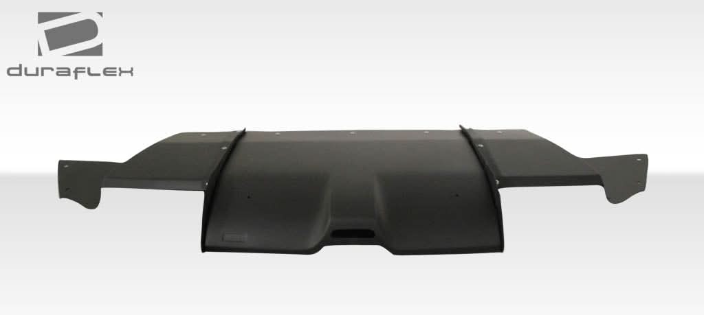 2008-2014 Subaru Impreza STI/WRX VR-S Style Body Kit - 7 Piece