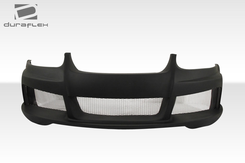 2005-2010 Volkswagen Jetta R-GT Style Wide Body Front Bumper - FRP