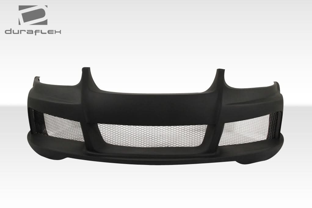 2005-2010 Volkswagen Jetta R-GT Style Wide Body Kit - 18 Piece - FRP