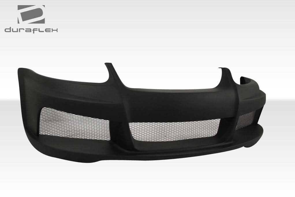2005-2010 Volkswagen Jetta R-GT Style Wide Body Front Bumper - FRP