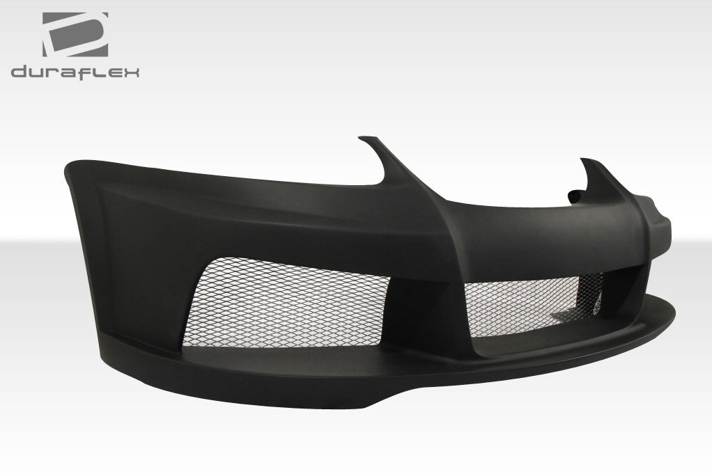 2005-2010 Volkswagen Jetta R-GT Style Wide Body Front Bumper - FRP