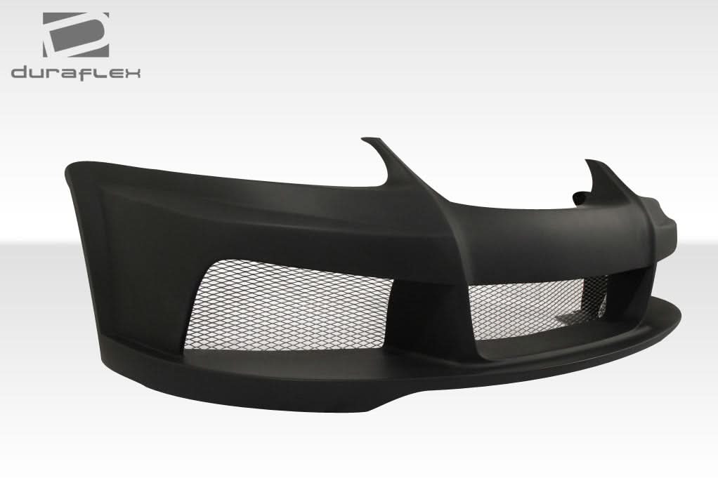 2005-2010 Volkswagen Jetta R-GT Style Wide Body Kit - 18 Piece - FRP