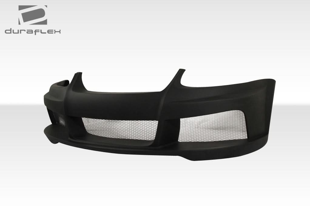 2005-2010 Volkswagen Jetta R-GT Style Wide Body Front Bumper - FRP