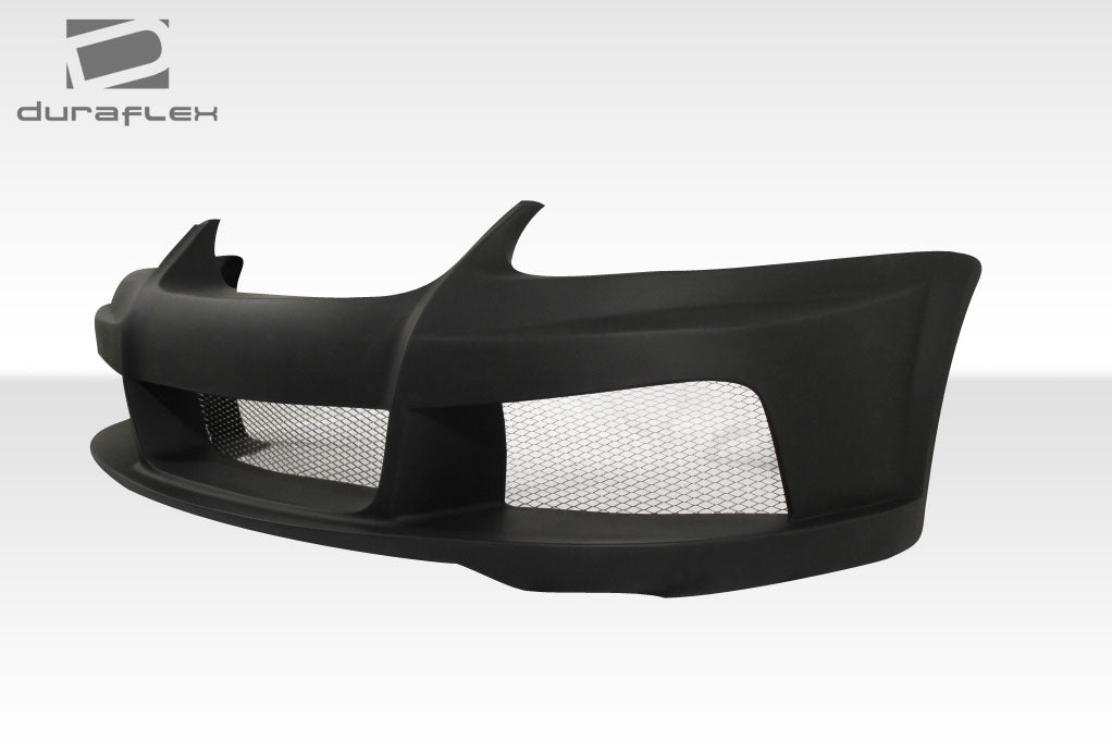 2005-2010 Volkswagen Jetta R-GT Style Wide Body Front Bumper - FRP