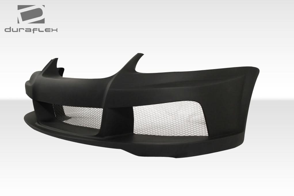 2005-2010 Volkswagen Jetta R-GT Style Wide Body Kit - 18 Piece - FRP