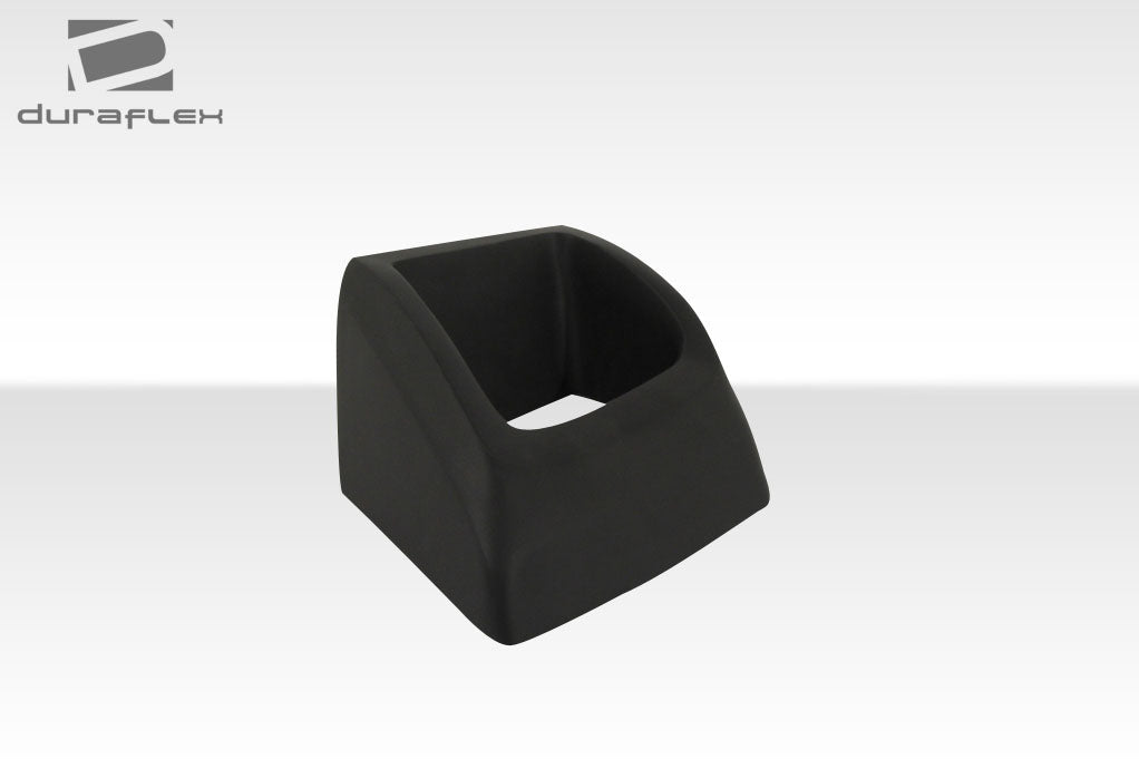 2005-2010 Volkswagen Jetta R-GT Style Wide Body Front Bumper - FRP