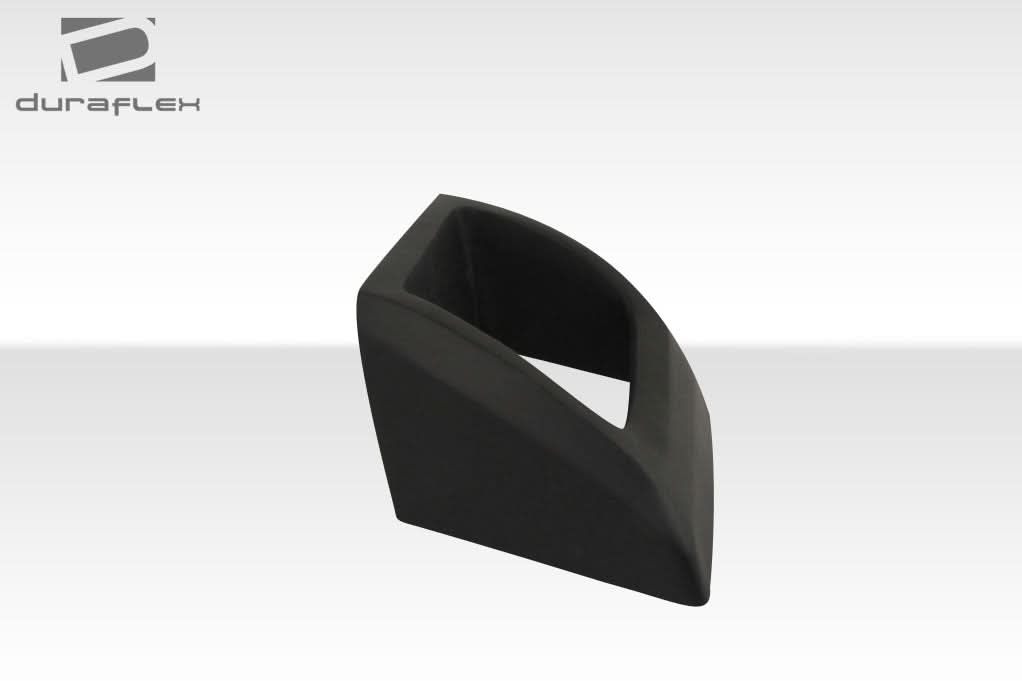 2005-2010 Volkswagen Jetta R-GT Style Wide Body Front Bumper - FRP