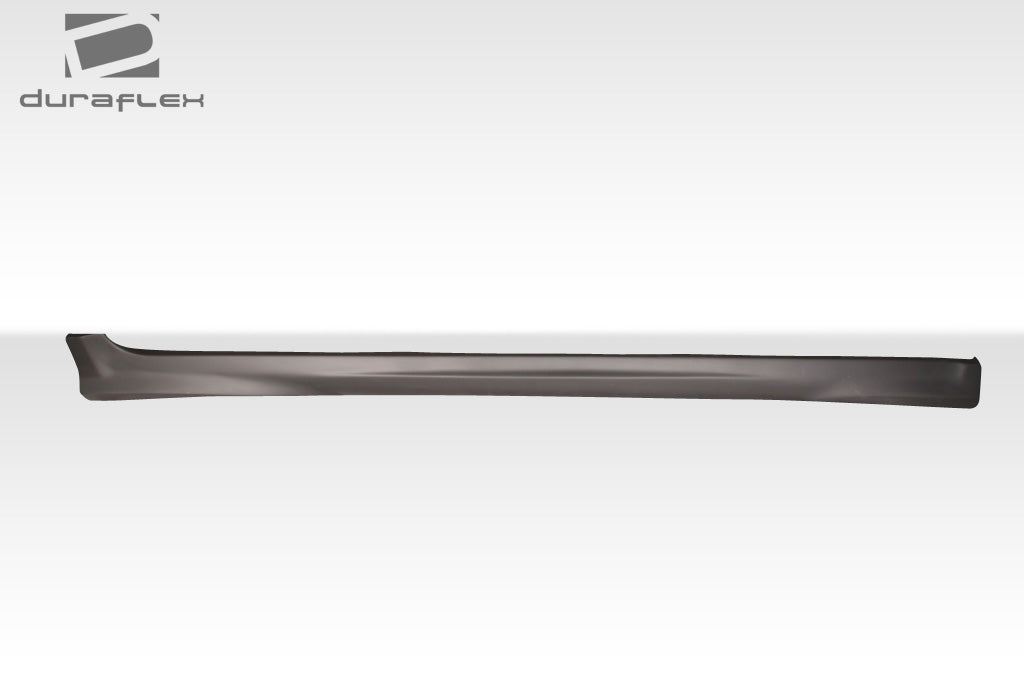 2005-2010 Volkswagen Jetta R-GT Style Wide Body Side Skirts - FRP