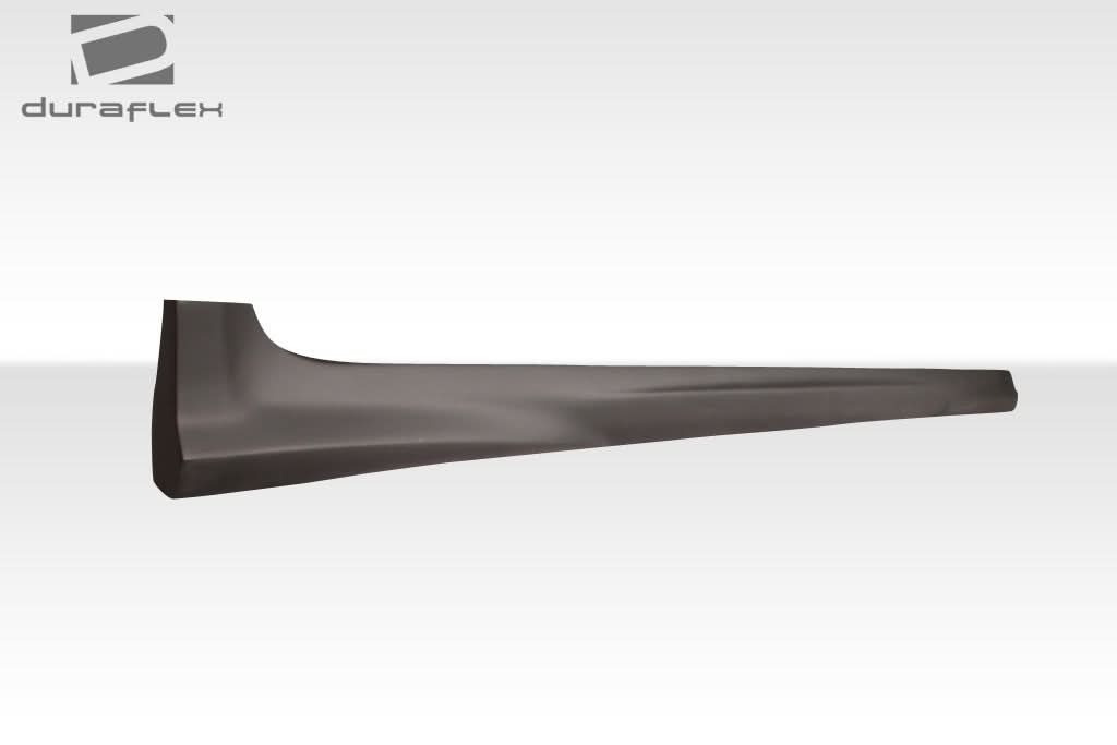 2005-2010 Volkswagen Jetta R-GT Style Wide Body Side Skirts - FRP