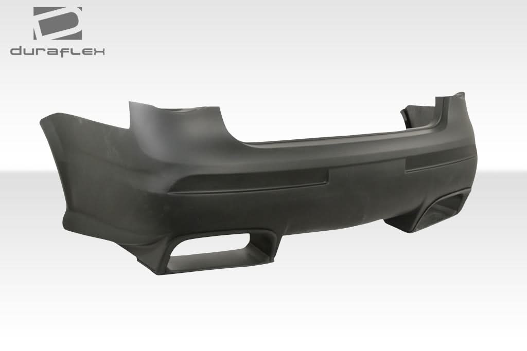 2005-2010 Volkswagen Jetta R-GT Style Wide Body Kit - 18 Piece - FRP