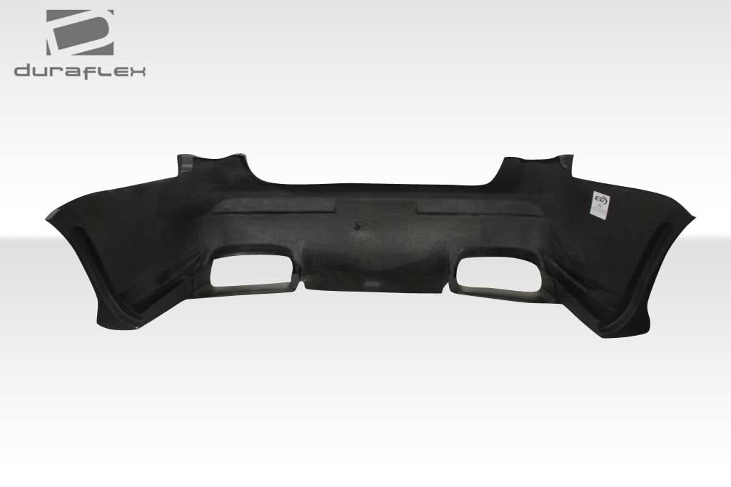 2005-2010 Volkswagen Jetta R-GT Style Wide Body Kit - 18 Piece - FRP