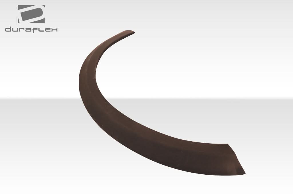 2005-2010 Volkswagen Jetta R-GT Style Wide Body Fender Flares - FRP
